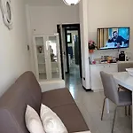 Apartman Casa Del Parco *