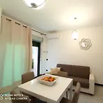Apartman Casa Del Parco *