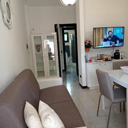 Apartament Casa Del Parco *