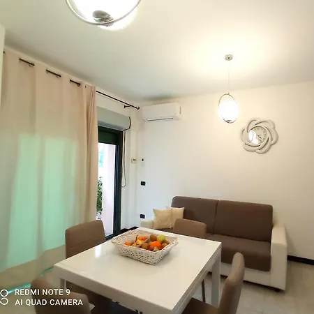 Apartament Casa Del Parco *