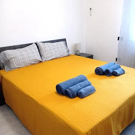 Apartament Casa Del Parco *