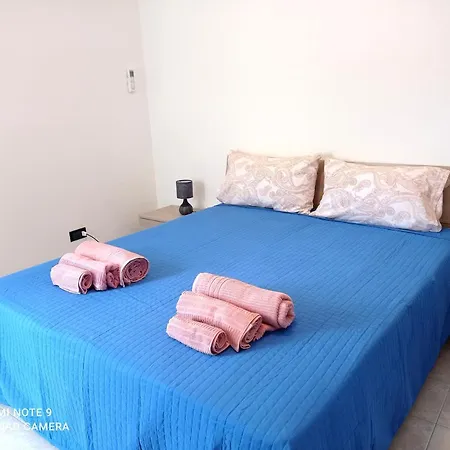 Casa Del Parco *