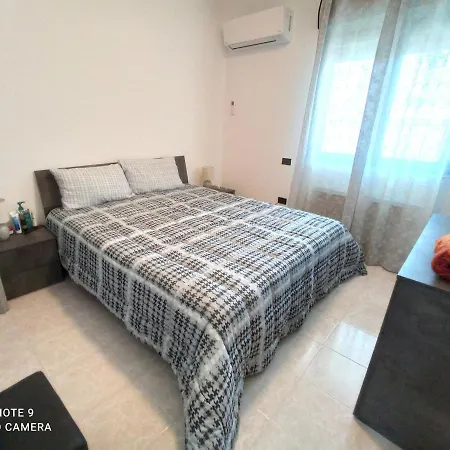 Casa Del Parco Apartment