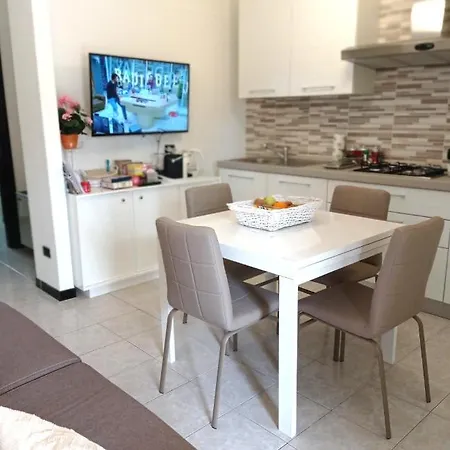 Casa Del Parco Olbia