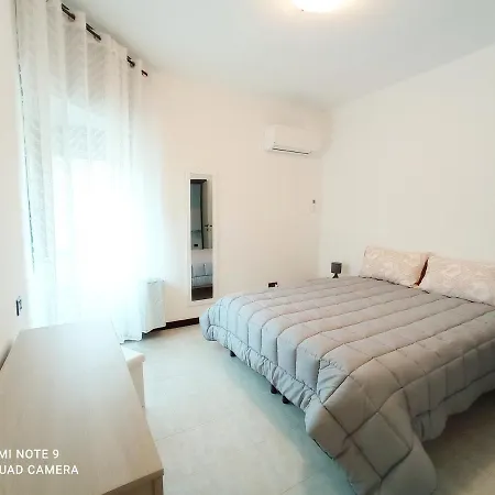 Casa Del Parco