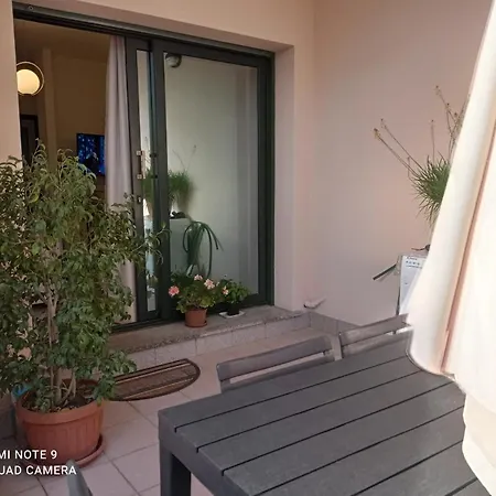 Apartment Casa Del Parco *