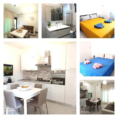 Casa Del Parco * Olbia