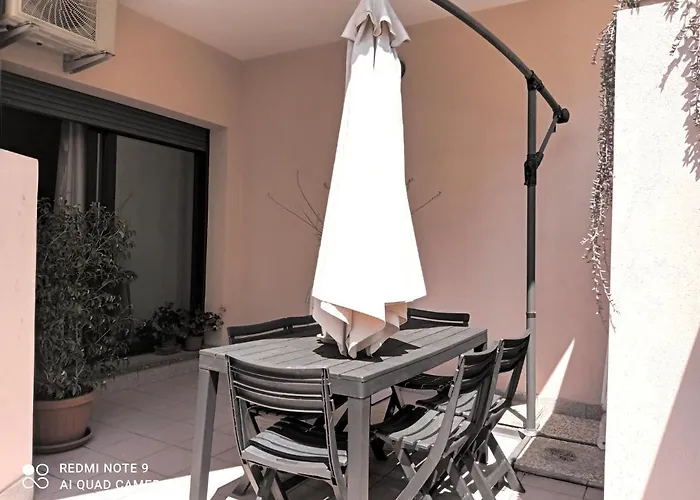 Casa Del Parco Olbia